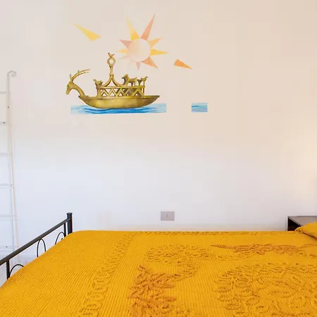 Casa Elisa Appartamento La Caletta
