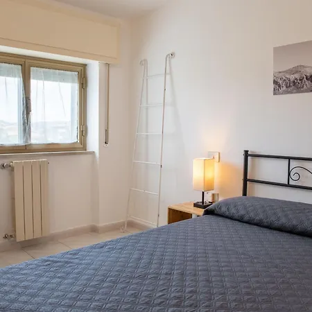 Casa Elisa דירה *