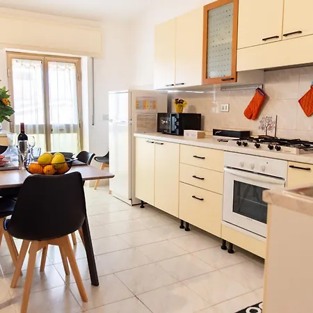 Casa Elisa Apartment *