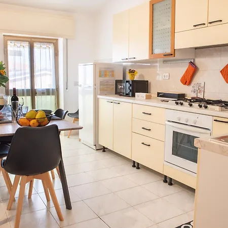 דירה Casa Elisa