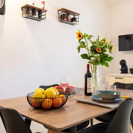 Appartement Casa Elisa *