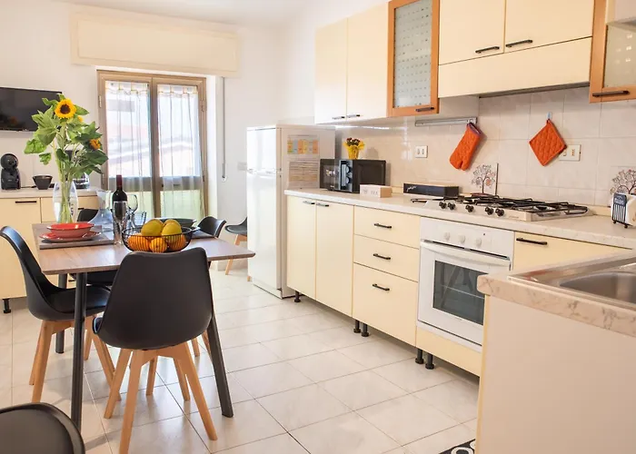 Apartament Casa Elisa