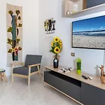 Apartament Casa Elisa La Caletta