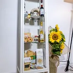 Casa Elisa * La Caletta