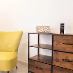 Casa Elisa 아파트 라 칼레타