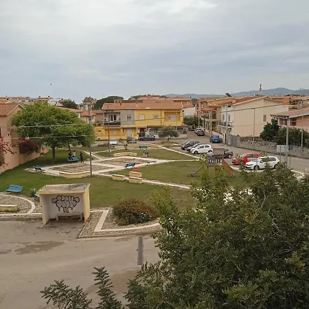 Casa Elisa *