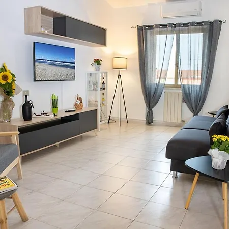 Apartment Casa Elisa