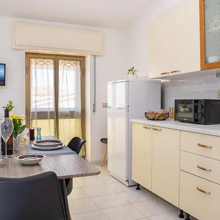 Casa Elisa Apartment