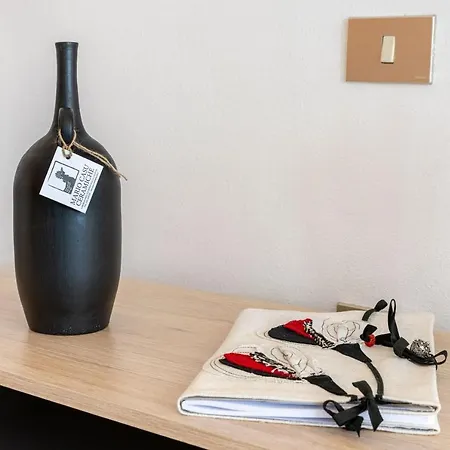 Apartamento Casa Elisa *