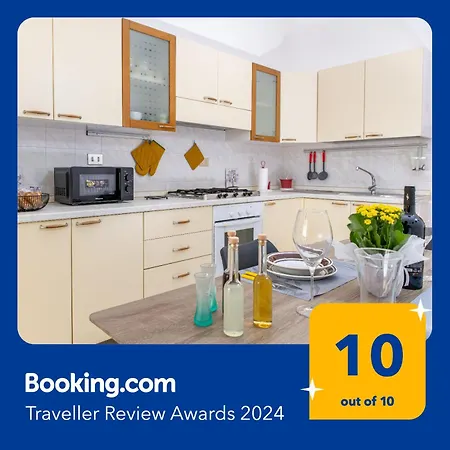 Casa Elisa * לה קאלטה