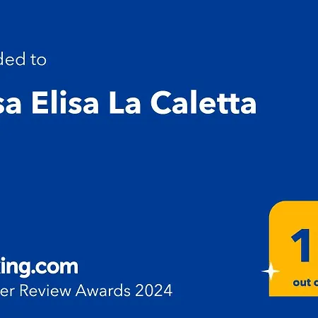 Casa Elisa *