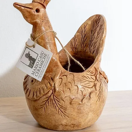 Lejlighed Casa Elisa