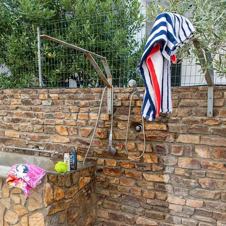 Casa Elisa Lejlighed