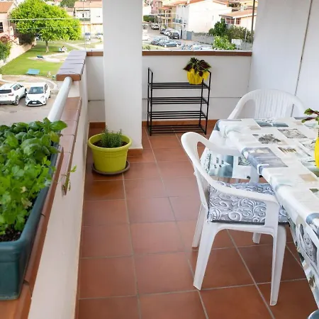 Apartamento Casa Elisa La Caletta