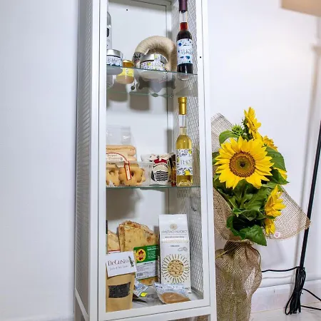 Casa Elisa * La Caletta