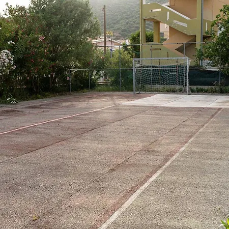 Casa Elisa Lejlighed La Caletta