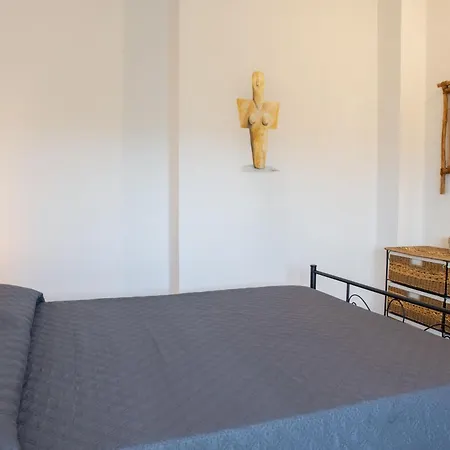 Apartamento Casa Elisa *