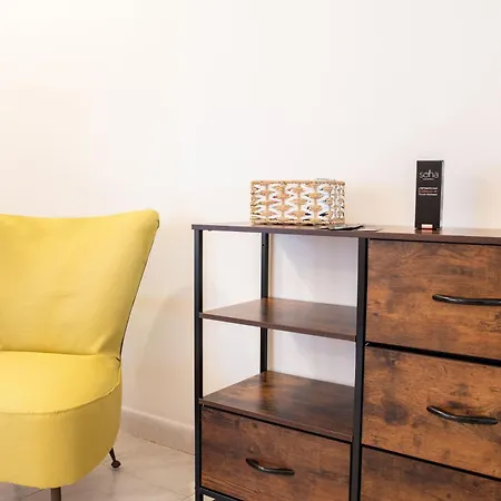 Casa Elisa Apartment La Caletta