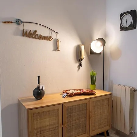 Lejlighed Casa Elisa