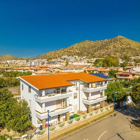 Casa Elisa * La Caletta