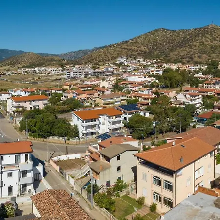 Casa Elisa Lejlighed