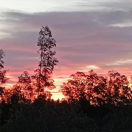 Casa Elisa * La Caletta