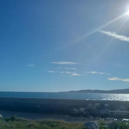 Casa Elisa דירה *