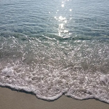 Апартаменты Casa Elisa Ла-Калетта