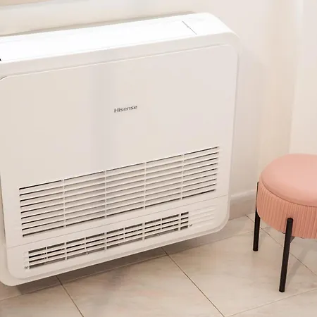 דירה Casa Elisa *