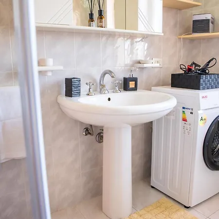 Lejlighed Casa Elisa La Caletta