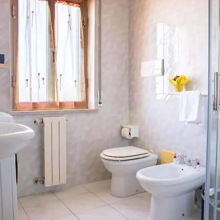 Casa Elisa לה קאלטה