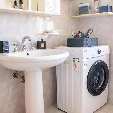 Lejlighed Casa Elisa *