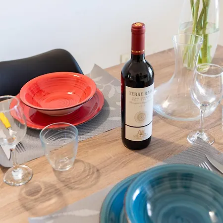 Lejlighed Casa Elisa La Caletta