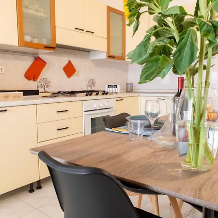 Apartamento Casa Elisa La Caletta