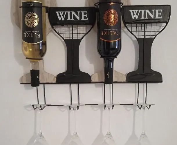 Casa Elisa Appartement La Caletta