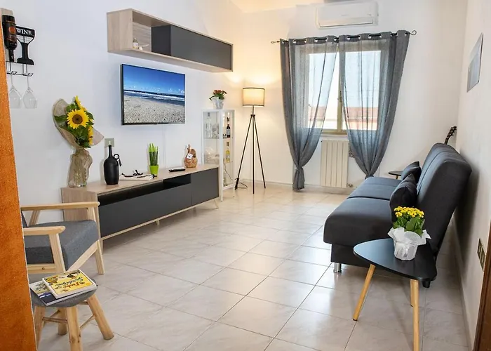 Appartement Casa Elisa