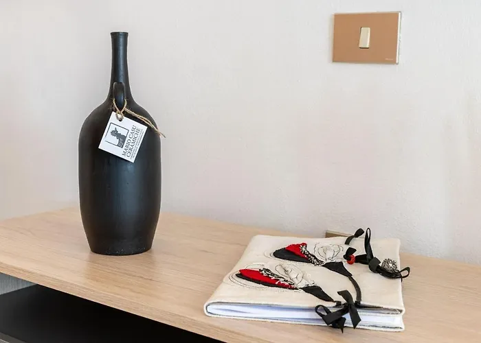 Appartement Casa Elisa *