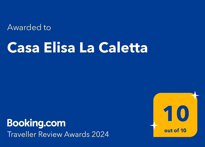 Casa Elisa *
