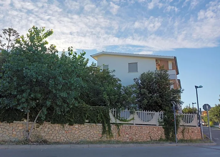 Casa Elisa * La Caletta