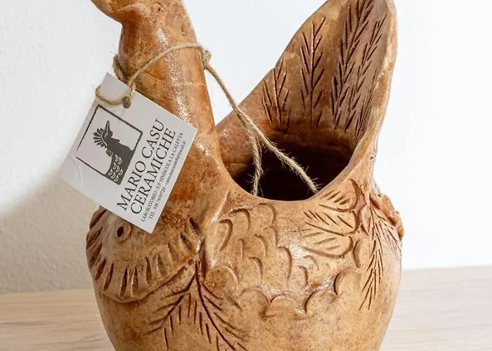 Appartement Casa Elisa