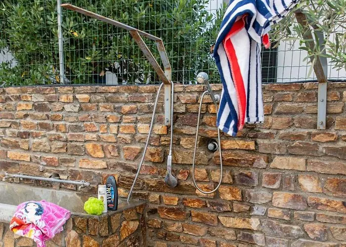 Casa Elisa Appartement