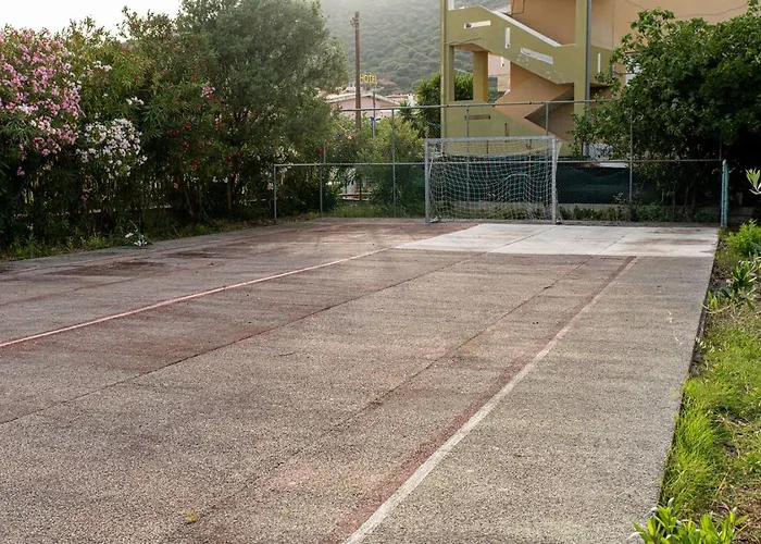 Casa Elisa Appartement La Caletta