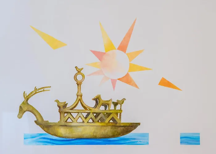 Appartement Casa Elisa *