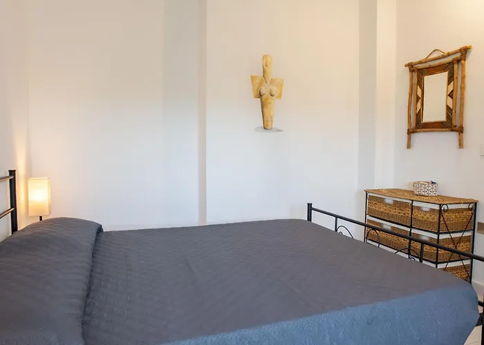 Appartement Casa Elisa *