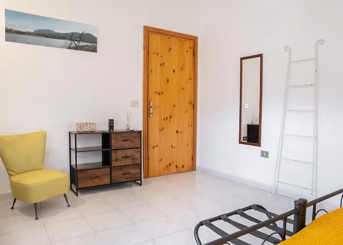 Appartement Casa Elisa