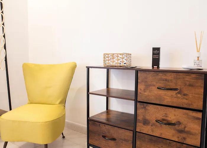 Casa Elisa Appartement La Caletta