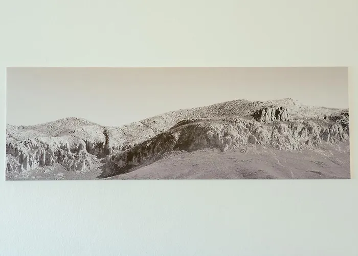 Casa Elisa La Caletta