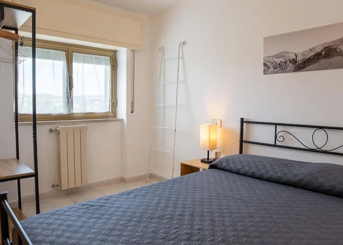 Casa Elisa Appartement *