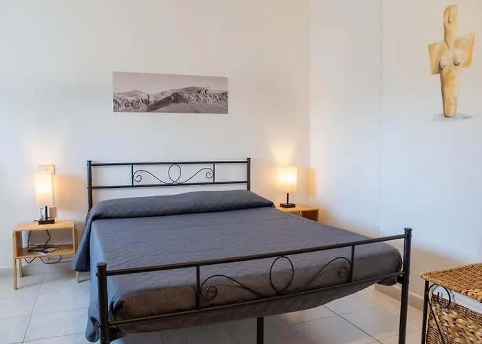 Appartement Casa Elisa *