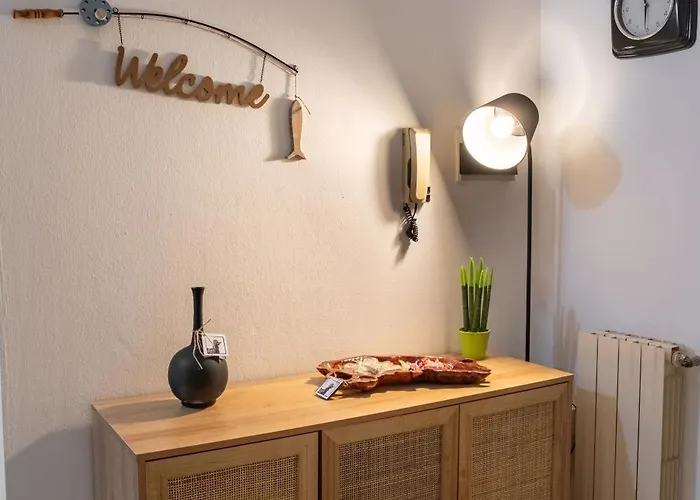 Appartement Casa Elisa